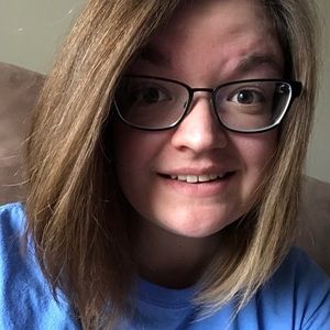 Meet your Posher, Katherine